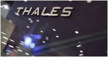 L'Australie choisit le véhicule Hawkei de Thales