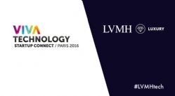 Viva Technology : LVMH soutient l'entrepreneuriat et l'innovation