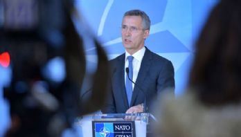 A Berlin, le Secrétaire général de l'OTAN remercie l'Allemagne pour son importante contribution à l'alliance et pour son soutien à l'Ukraine  (VIDEO)