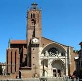 Restauration des parties hautes de la grande sacristie de la cathédrale de Toulouse