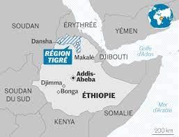 Conseil des droits de l'homme : l'Éthiopie demande de ne pas adopter de résolution sur le Tigré au cours de cette session