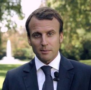 Un rapport pour dynamiser l'entrepreneuriat individuel en France, remis à Emmanuel Macron
