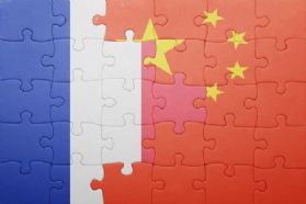 Impact du ralentissement chinois sur les exportations françaises