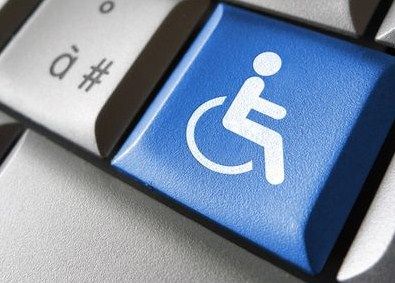 Handicap / CHU de Toulouse, premier CHU français à être reconnu pour l'accessibilité de son site Internet