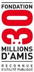 La fondation 30 millions d'amis, FIDÈLE AU COMBAT #NONALABANDON