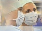 Présentation du robot chirurgical acquis par Nominoë pour permettre au CHU de Rennes de développer la chirurgie mini-invasive