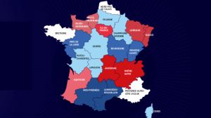 L'Europe, la France et les régions que nous voulons