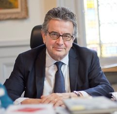 Déclaration d'Alain Claeys, Député-maire de Poitiers suite au décès de Jean Germain