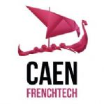 Un drakkar pour la French Tech caennaise !