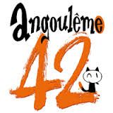 Deux récompenses majeures au 42e Festival international de la bande dessinée d'Angoulême