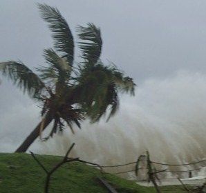 Ouragan Matthew en Haïti - Ouverture d'un fonds de solidarité des collectivités françaises