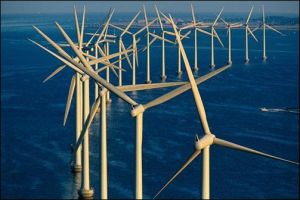 Développement de l'éolien flottant en mer Méditerranée : lancement de la consultation du public