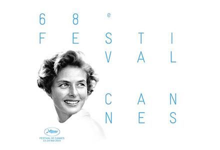 Festival de Cannes : Palmarès 2015
