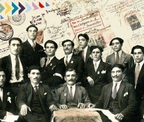 Histoire des Arméniens en Provence - Conférence, Exposition