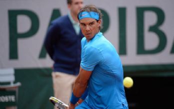 Roland-Garros : Nadal va se tester