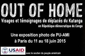 RDC - Lancement de l'exposition photo 