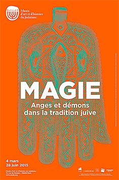 magie,anges et démons dans la tradition juive