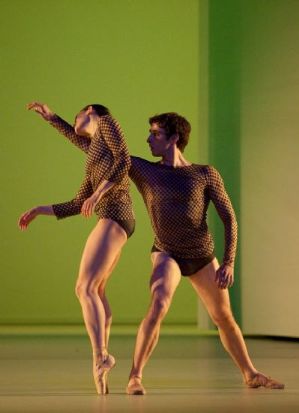 Ballet de l'Opéra: L'Anatomie de la sensation