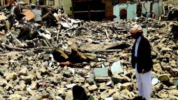 Cessez-le-feu au Yémen : l'Allemagne soutient les efforts de paix de l'ONU