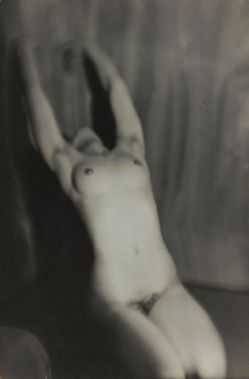 Germaine Krull (1897-1985): Un destin de photographe 
