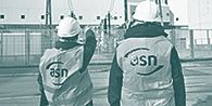 L'ASN valide la poursuite de fonctionnement de la station de traitement des déchets de Cadarache 