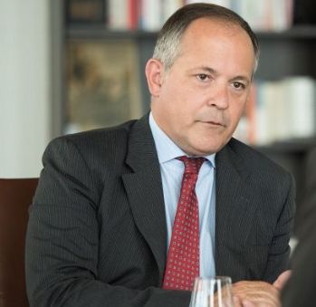 Interview of Benoît Coeuré, Member of the Executive Board of the ECB,
