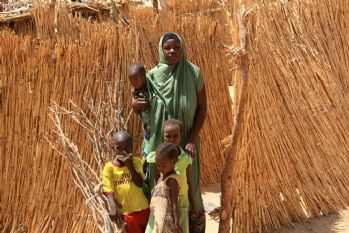 Lutte contre le trafic de migrants au Niger : l'Union européenne et le Niger lancent un partenariat opérationnel de lutte contre le trafic de migrants