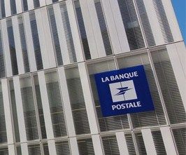 La Banque Postale recrute 500 conseillers bancaires en France