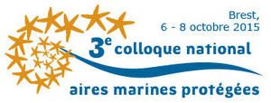 Le colloque national des aires marines protégées à Brest, un colloque avec pignon sur rue