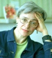 Le 11 octobre 2007 : Bernard-Henri Lévy célébrait la mémoire d'Anna Politkovskaïa
