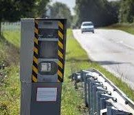 Sécurité routière : mise en place d'un radar fixe discriminant sur l'autoroute A7