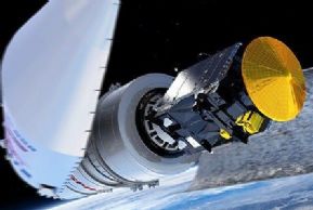 Space19  : un budget sans précédent pour l'ESA
