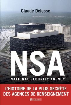NSA - National Security Agency