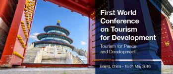 First World Conference on Tourism for Development