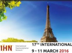 Hémovigilance : un congrès international à Paris 