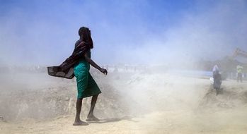 Violations massives des droits de l'homme au Soudan du Sud