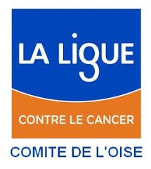 Le Département de l'Oise soutient toutes les actions de la Ligue contre le cancer