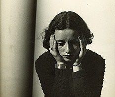 Lore Krüger une photographe en exil, 1934-1944
