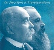 Monet-Clemenceau, du Japonisme à l'Impressionnisme