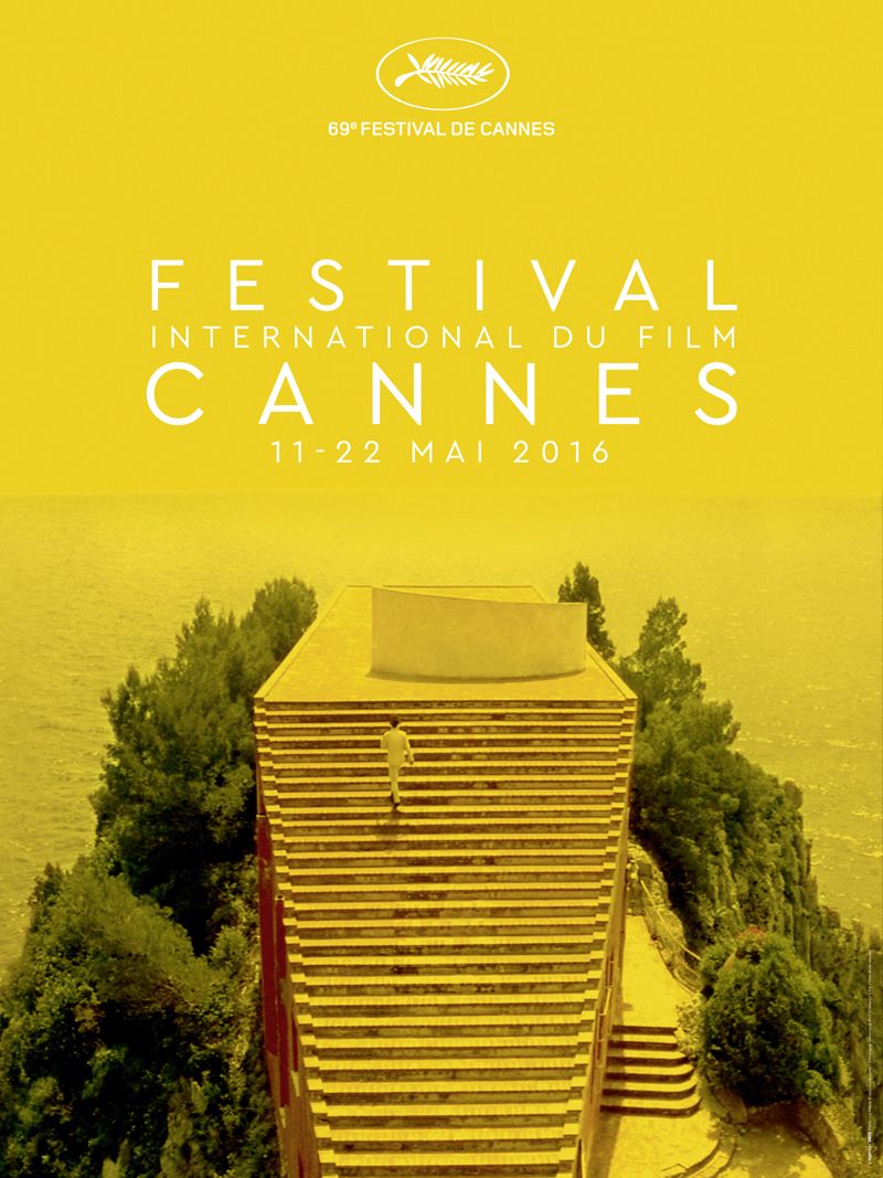 George Miller, réalisateur, producteur et scénariste australien sera le Président du Jury du 69e Festival de Cannes