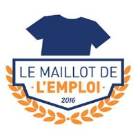 Euro 2016 : plus de 200 employeurs labellisés Maillot de l'Emploi 2016