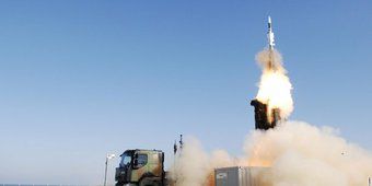 TRES SIGNALE : L'Ukraine sera en mesure de produire ses propres missiles d'une portée de plus de 1 000 km
