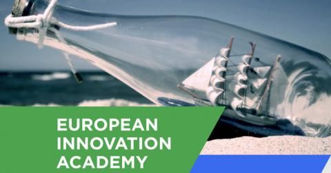 European Innovation Academy à Nice