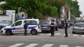 Prise d'otages à Saint-Étienne-du-Rouvray: la Mairie ouvre une cellule psychologique.