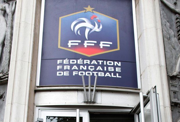 La FFF apporte son soutien à Aleksander Ceferin