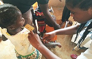 Signe de son engagement, le Congo va vacciner plus de 4 millions de personnes contre la fièvre jaune