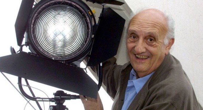 Hommage à Pierre Tchernia, pionnier d'une télévision de qualité