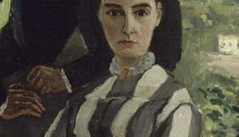 Frédéric Bazille (1841-1870). La jeunesse de l'impressionnisme