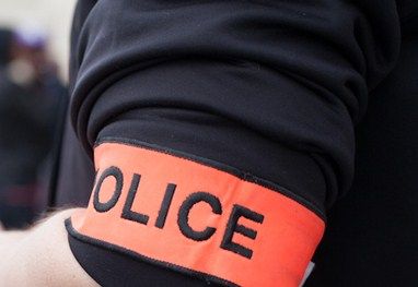 Lettre de Bernard Cazeneuve aux policiers français