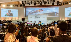 Fin du XVIème Sommet de la Francophonie : « Tous fiers d'avoir participé au Sommet d'Antananarivo »